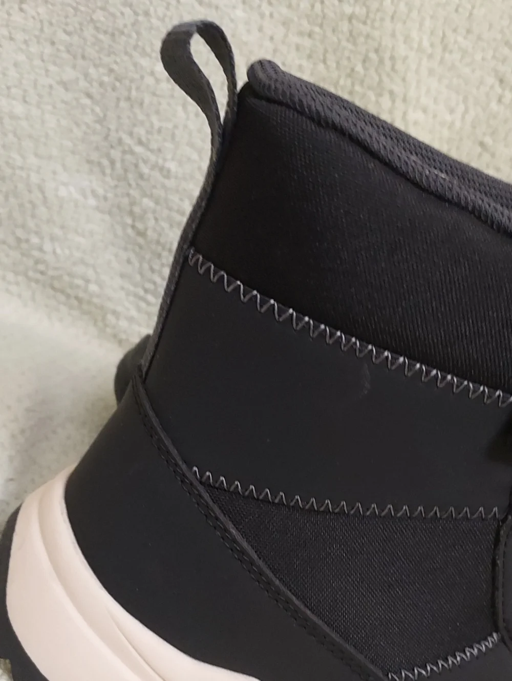 Cat & Jack Boots